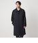 SENTDALE WOOL ステンカラーコート