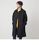 SENTDALE WOOL ステンカラーコート