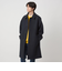 SENTDALE WOOL ステンカラーコート
