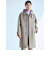 SENTDALE WOOL ステンカラーコート