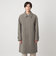 SENTDALE WOOL ステンカラーコート