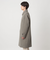 SENTDALE WOOL ステンカラーコート