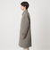SENTDALE WOOL ステンカラーコート
