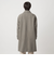 SENTDALE WOOL ステンカラーコート