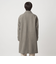 SENTDALE WOOL ステンカラーコート