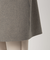 SENTDALE WOOL ステンカラーコート