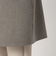 SENTDALE WOOL ステンカラーコート