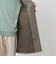 SENTDALE WOOL ステンカラーコート