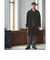 SENTDALE WOOL ステンカラーコート