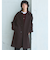 SENTDALE WOOL ステンカラーコート