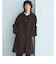 SENTDALE WOOL ステンカラーコート