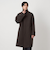 SENTDALE WOOL ステンカラーコート