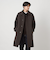 SENTDALE WOOL ステンカラーコート