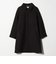 SENTDALE WOOL ステンカラーコート