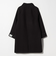 SENTDALE WOOL ステンカラーコート