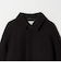SENTDALE WOOL ステンカラーコート