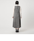 ［size SHORTあり］TWEEDY  ツイーディー Vネック フレア ジャンパースカート