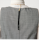［size SHORTあり］TWEEDY  ツイーディー Vネック フレア ジャンパースカート