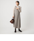 ［size SHORTあり］TWEEDY  ツイーディー Vネック フレア ジャンパースカート