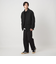 SENTDALE WOOL カバーオール