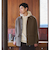 SENTDALE WOOL カバーオール