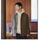 SENTDALE WOOL カバーオール