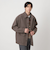 SENTDALE WOOL カバーオール