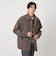 SENTDALE WOOL カバーオール