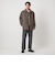 SENTDALE WOOL カバーオール