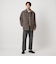 SENTDALE WOOL カバーオール