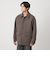 SENTDALE WOOL カバーオール