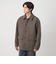 SENTDALE WOOL カバーオール