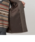 SENTDALE WOOL カバーオール