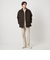 SENTDALE WOOL カバーオール