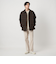 SENTDALE WOOL カバーオール