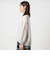 【別注】＜TRICOTS JEAN MARC＞SESAMY ニット プルオーバー