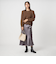 【別注】＜TRICOTS JEAN MARC＞SESAMY ニット プルオーバー
