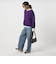 【別注】＜TRICOTS JEAN MARC＞SESAMY ニット プルオーバー
