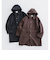 SENTDALE WOOL ダッフルコート