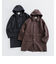 SENTDALE WOOL ダッフルコート