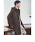SENTDALE WOOL ダッフルコート