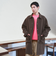SENTDALE WOOL ダッフルコート
