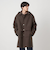 SENTDALE WOOL ダッフルコート