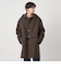 SENTDALE WOOL ダッフルコート