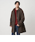 SENTDALE WOOL ダッフルコート