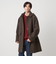 SENTDALE WOOL ダッフルコート