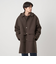 SENTDALE WOOL ダッフルコート