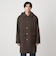 SENTDALE WOOL ダッフルコート