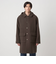 SENTDALE WOOL ダッフルコート