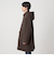 SENTDALE WOOL ダッフルコート